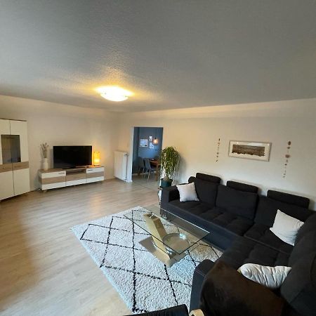 Ferienwohnung Muehlenwarf Emden Exterior photo