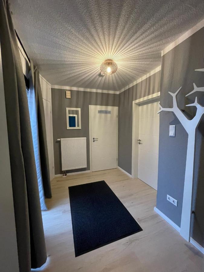 Ferienwohnung Muehlenwarf Emden Exterior photo