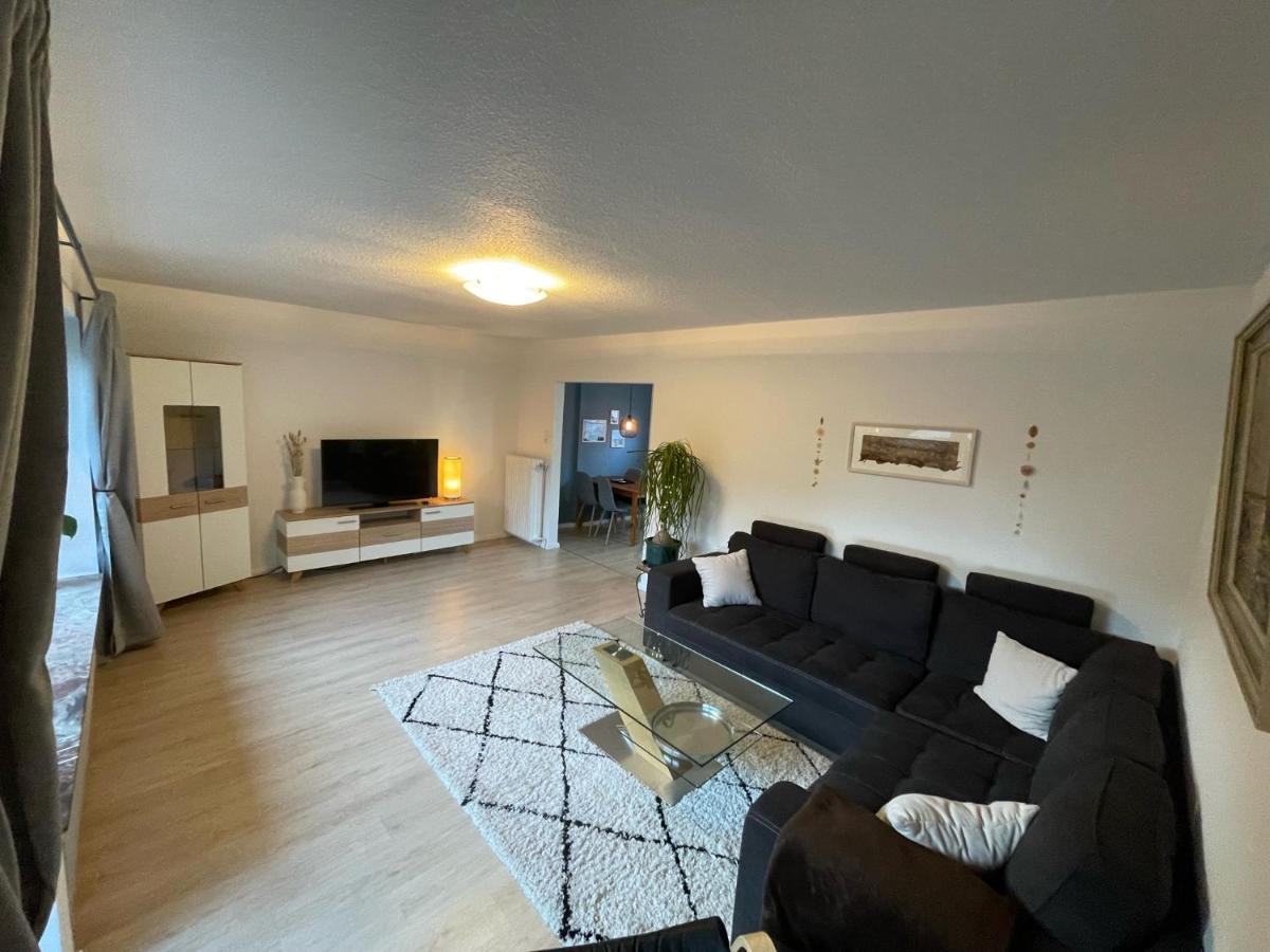 Ferienwohnung Muehlenwarf Emden Exterior photo